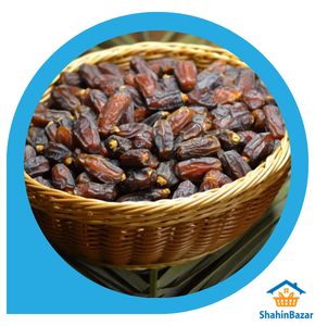 Mabroom Dates (মাবরুম খেজুর)
