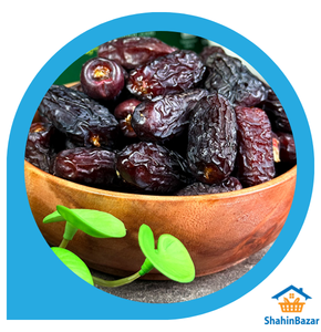 Safawi Dates (সাফাওয়ি খেজুর)