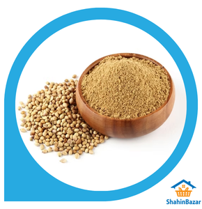 ধনে গুঁড়া (Organic Coriander Powder)
