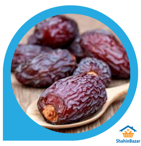 Medjool Dates (মেডজুল খেজুর)