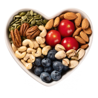 Healthy Snacks