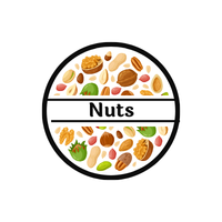 Nuts & Dry Fruits
