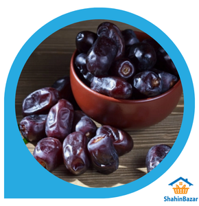 Kimia Dates (কিমিয়া খেজুর)
