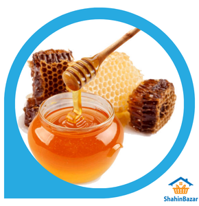 Lichi Honey (লিচু ফুলের মধু)