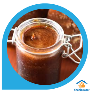 Liquid Jaggery (ঝোলা গুড়)