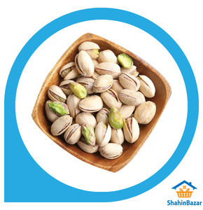 Pistachio (পেস্তা বাদাম)