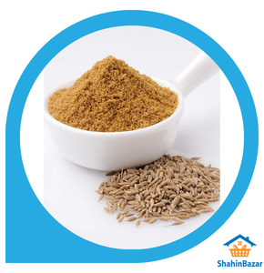 জিরা গুঁড়া (Organic Cumin Powder)