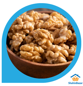 Walnut (আখরোট)