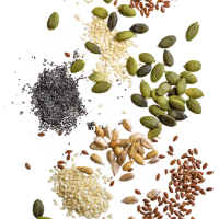 Seeds & Superfoods