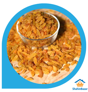 Raisins (কিশমিশ)