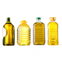 Cold-Pressed Oils & Spices