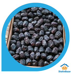 Ajwa Dates (আজওয়া খেজুর)