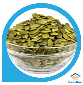 Pumpkin Seeds (কুমড়ার বীজ)