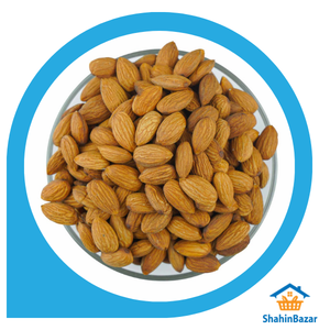 Almond (কাঠবাদাম)